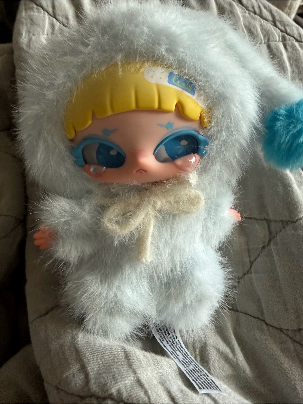 NoNoVa Twin Dream Forest Sleepy Star